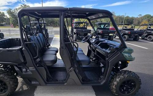 2026 Can-Am® Defender MAX DPS HD10