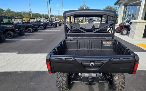 2026 Can-Am® Defender MAX DPS HD10