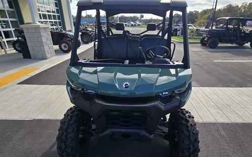 2026 Can-Am Defender MAX DPS HD10
