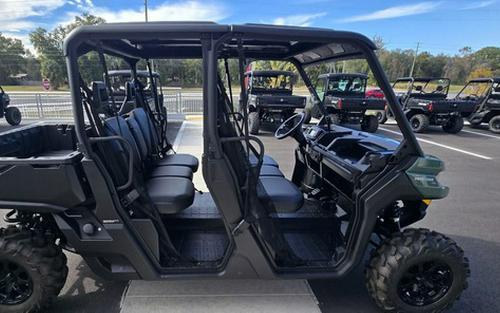 2026 Can-Am Defender MAX DPS HD10