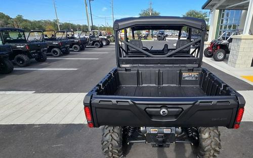 2026 Can-Am Defender MAX DPS HD10