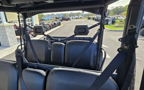 2026 Can-Am Defender MAX DPS HD10