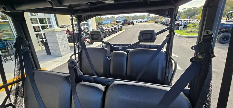 2026 Can-Am® Defender MAX DPS HD10