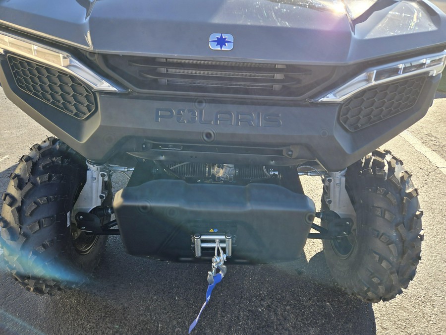 2026 POLARIS RANGER 500