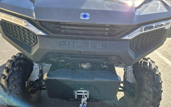 2026 POLARIS RANGER 500