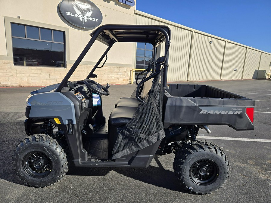 2026 POLARIS RANGER 500