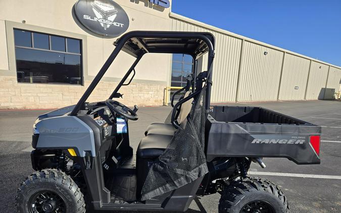 2026 POLARIS RANGER 500