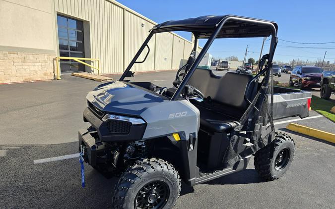 2026 POLARIS RANGER 500