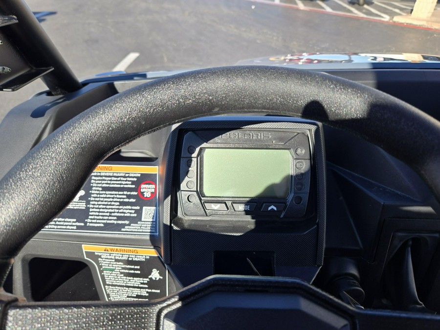 2026 POLARIS RANGER 500