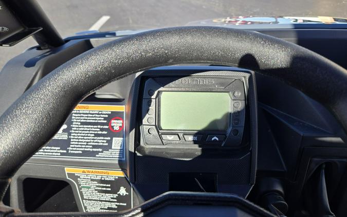 2026 POLARIS RANGER 500