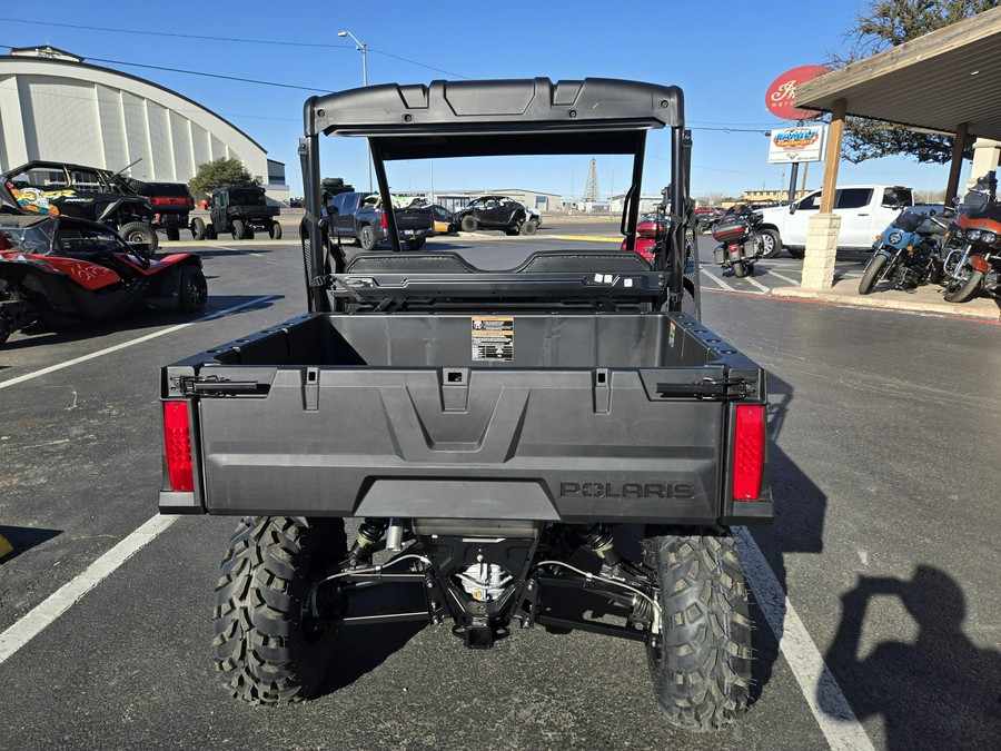 2026 POLARIS RANGER 500