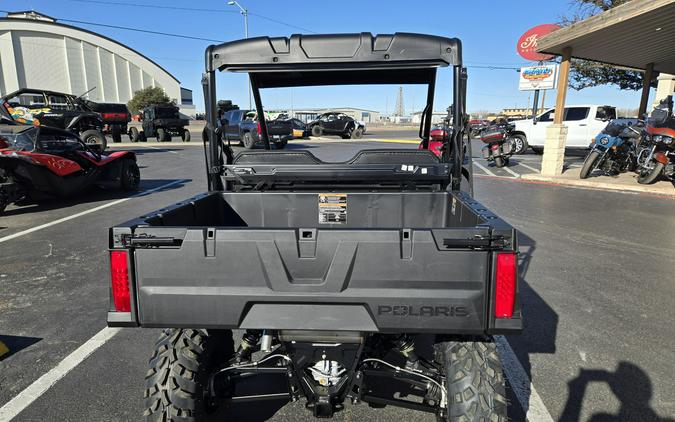 2026 POLARIS RANGER 500