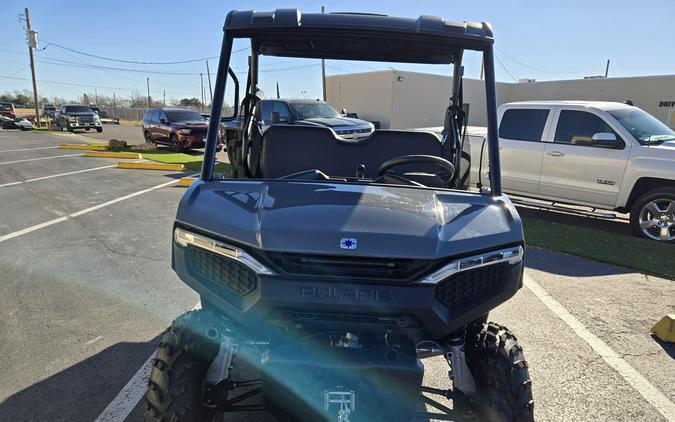 2026 POLARIS RANGER 500