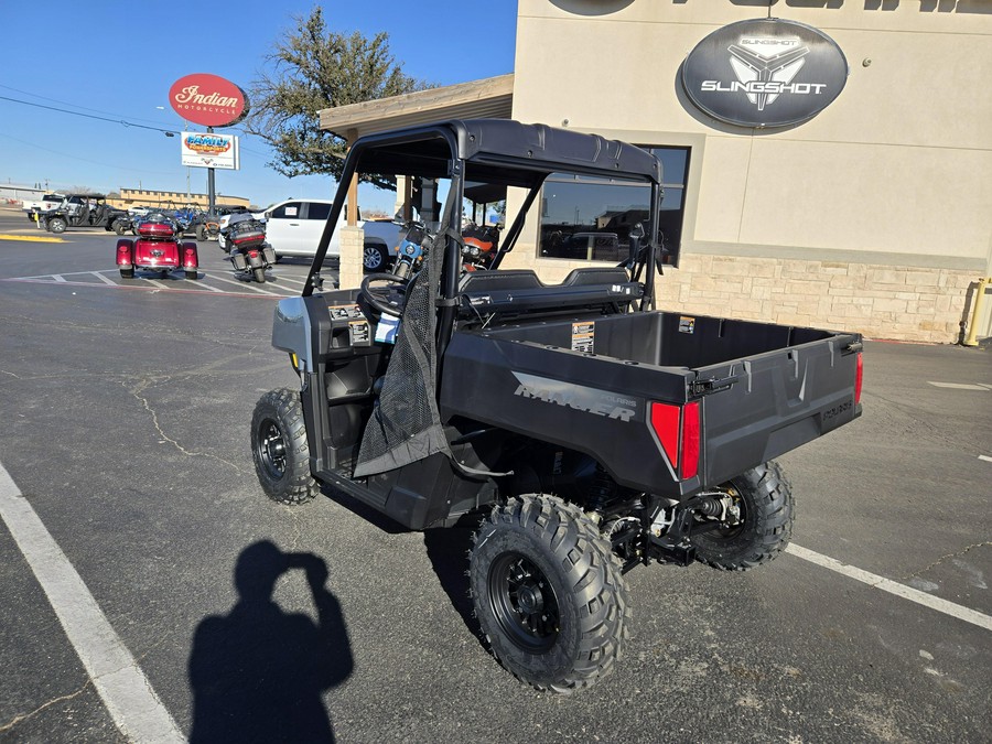 2026 POLARIS RANGER 500