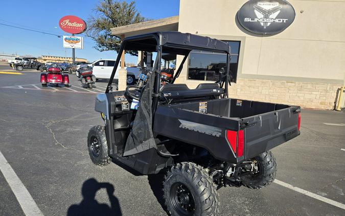 2026 POLARIS RANGER 500