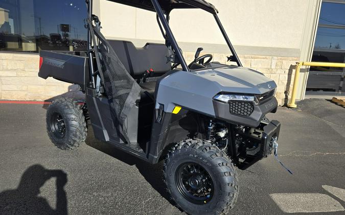 2026 POLARIS RANGER 500