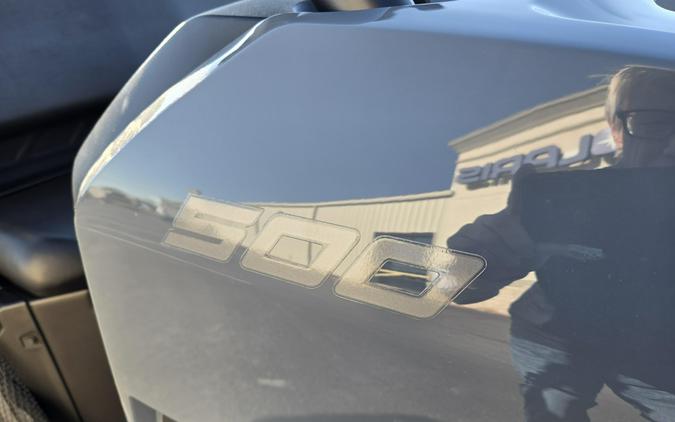 2026 POLARIS RANGER 500