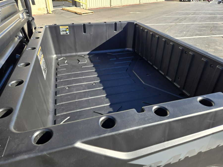 2026 POLARIS RANGER 500