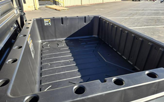 2026 POLARIS RANGER 500