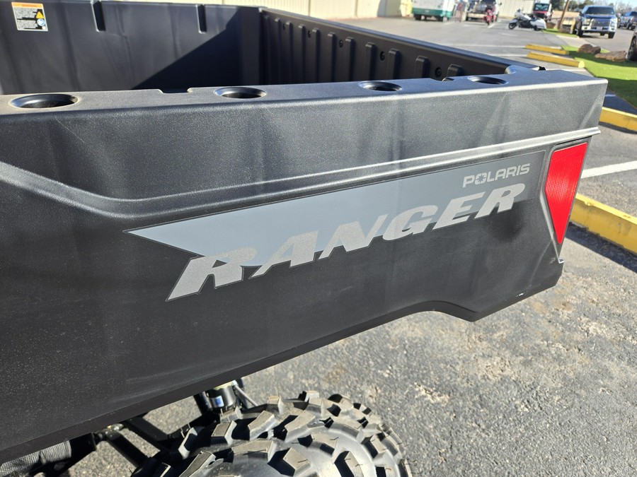 2026 POLARIS RANGER 500