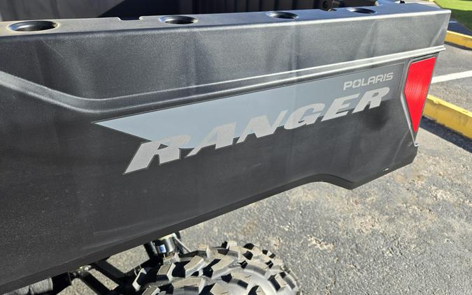 2026 POLARIS RANGER 500