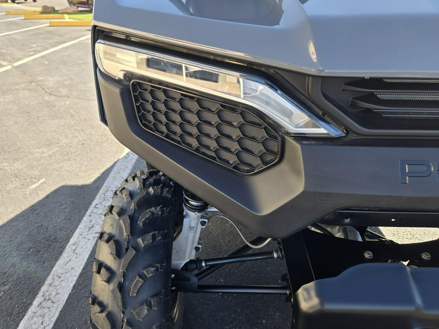 2026 POLARIS RANGER 500
