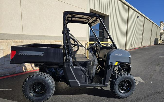 2026 POLARIS RANGER 500