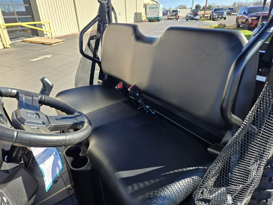 2026 POLARIS RANGER 500