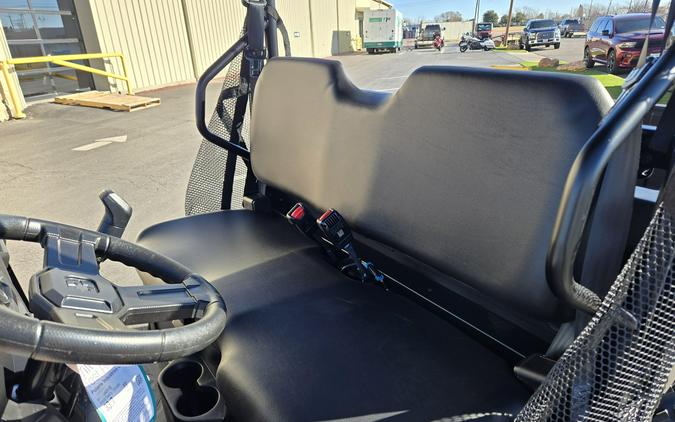 2026 POLARIS RANGER 500