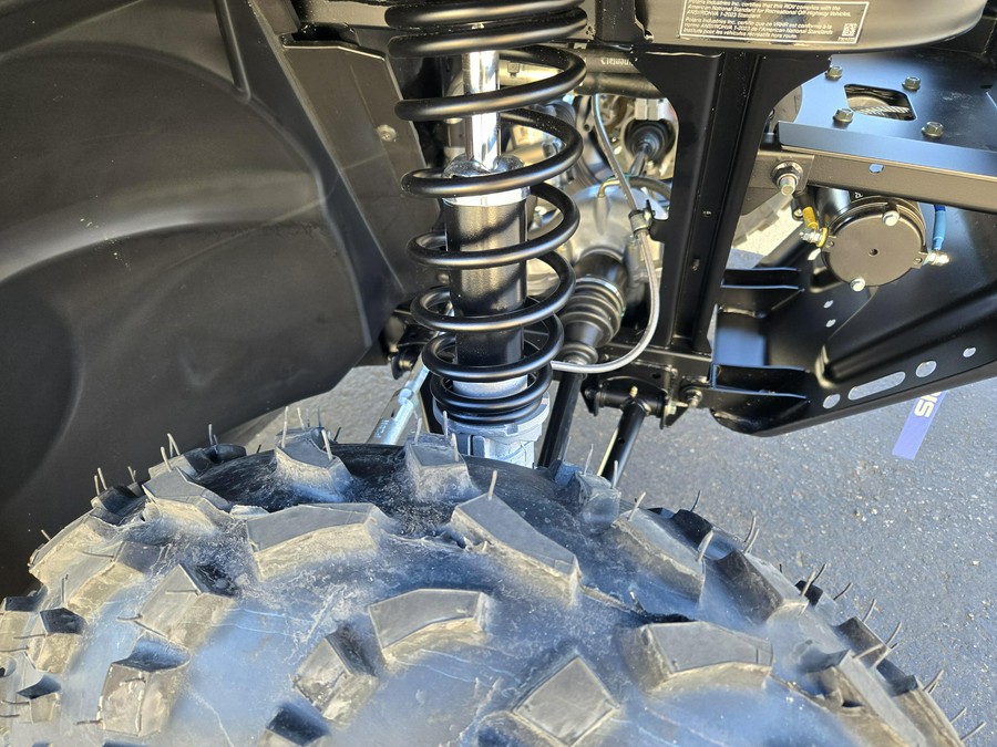 2026 POLARIS RANGER 500