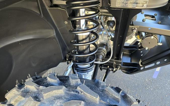 2026 POLARIS RANGER 500