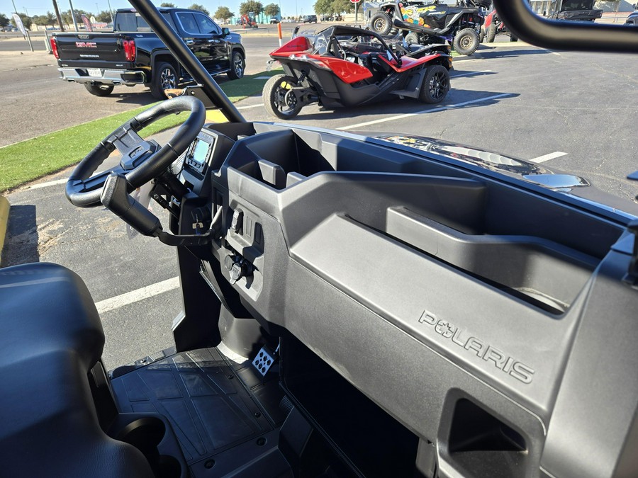 2026 POLARIS RANGER 500