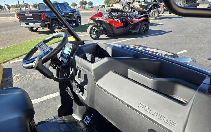 2026 POLARIS RANGER 500