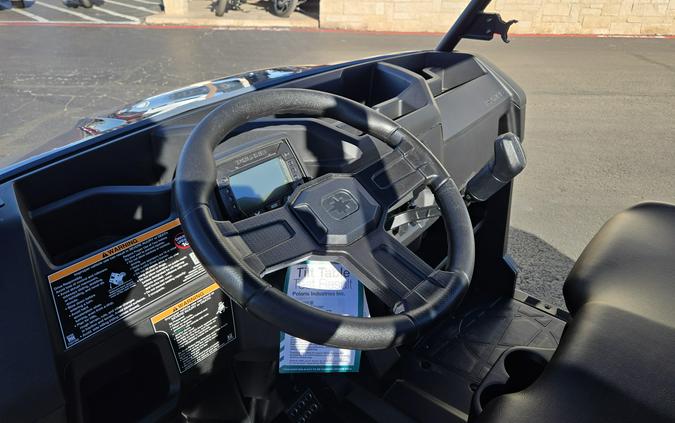 2026 POLARIS RANGER 500