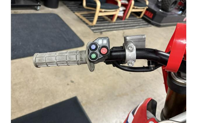 2023 Honda CRF 450RWE