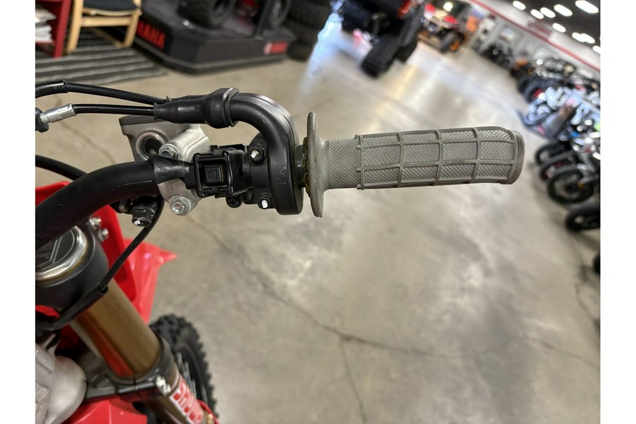 2023 Honda CRF 450RWE