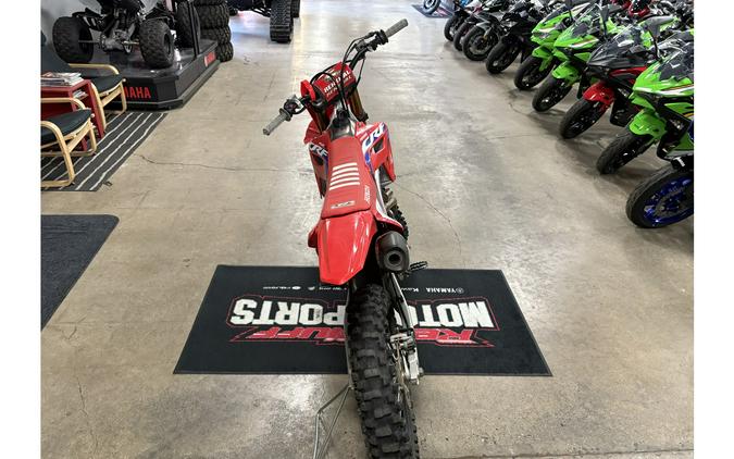 2023 Honda CRF 450RWE