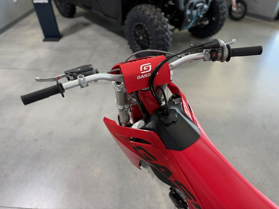 2025 GAS GAS MC 450F