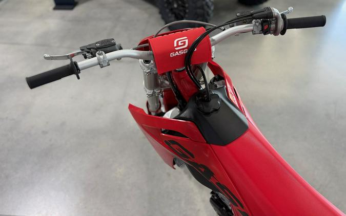 2025 GAS GAS MC 450F
