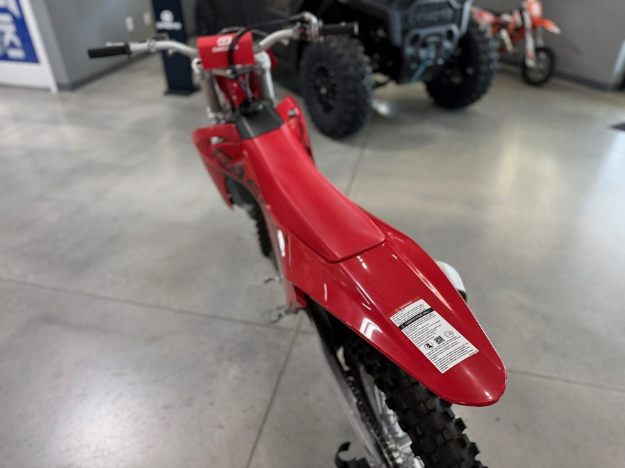 2025 GAS GAS MC 450F