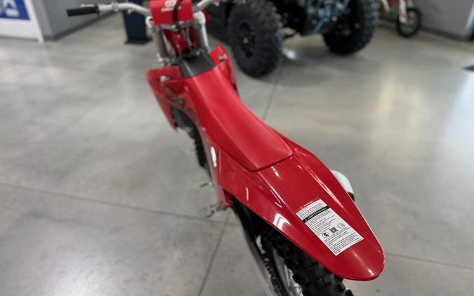 2025 GAS GAS MC 450F