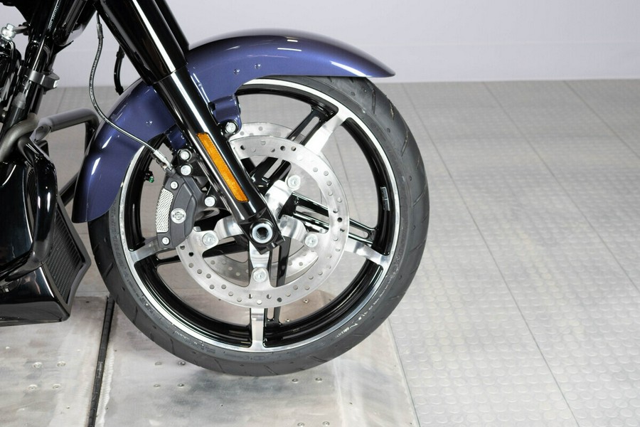 2026 Harley-Davidson Road Glide