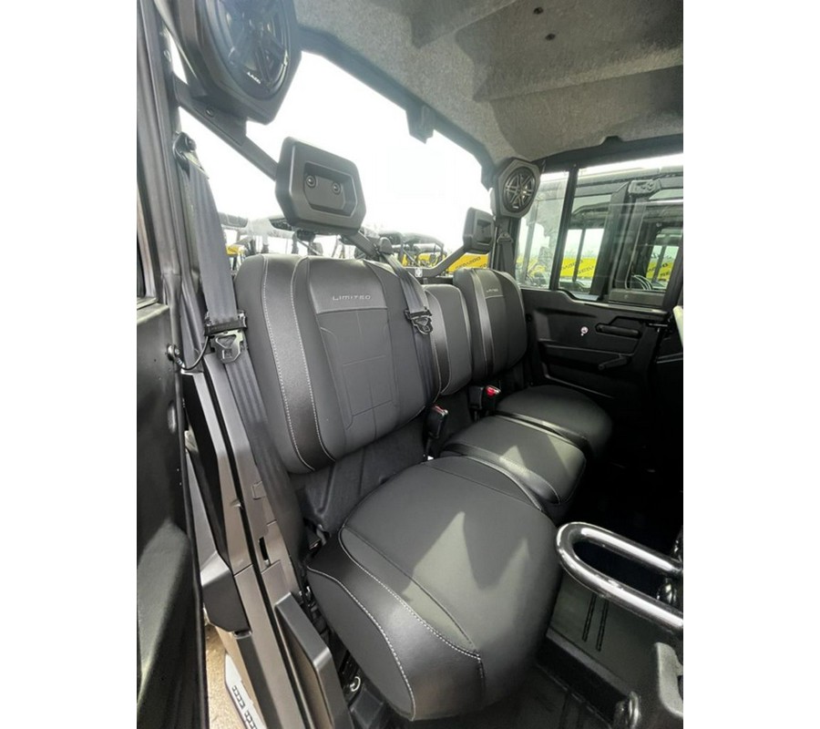 2026 Can-Am Defender MAX Limited HD11