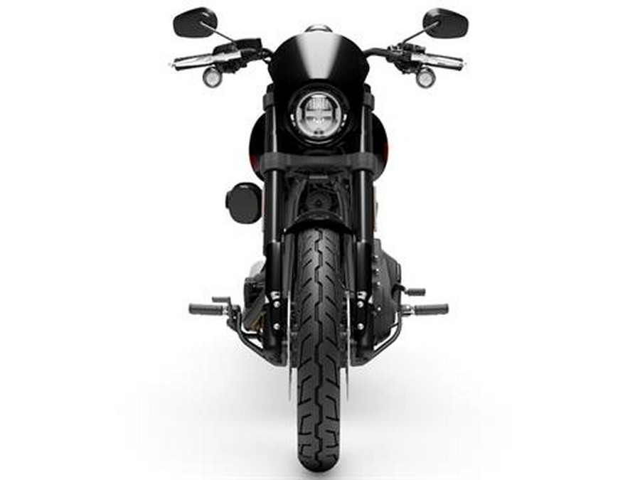 2026 Harley-Davidson Low Rider® S