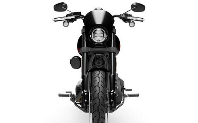 2026 Harley-Davidson Low Rider® S