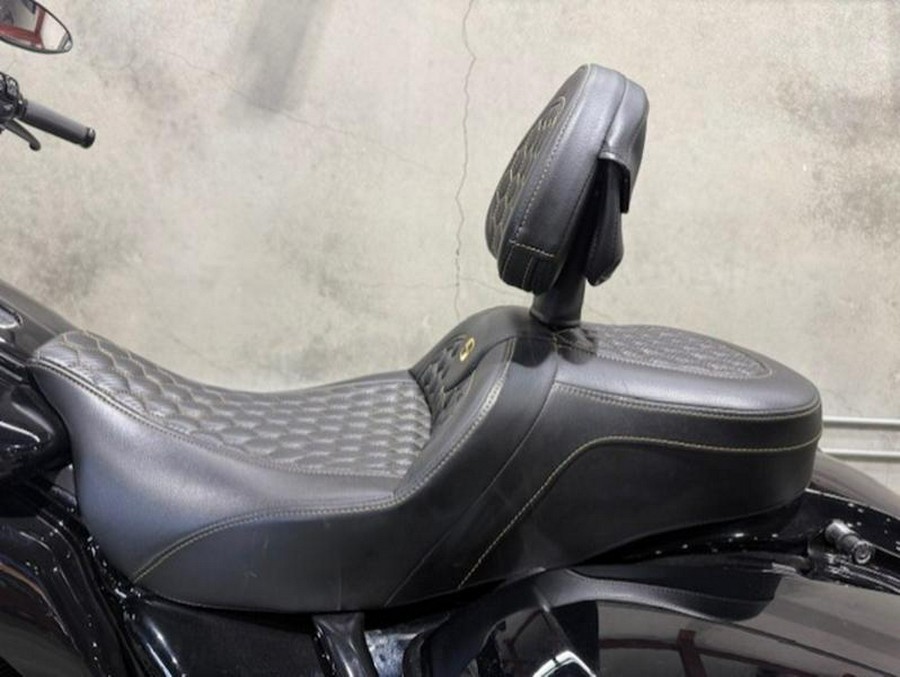 2018 Harley-Davidson® FLHXS - Street Glide® Special