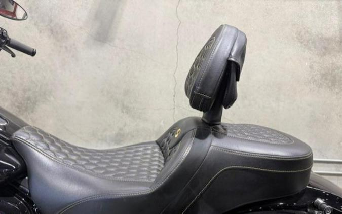 2018 Harley-Davidson® FLHXS - Street Glide® Special