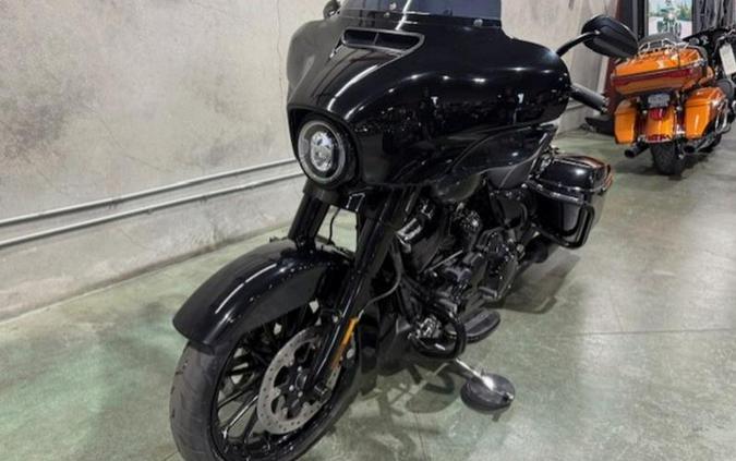 2018 Harley-Davidson® FLHXS - Street Glide® Special