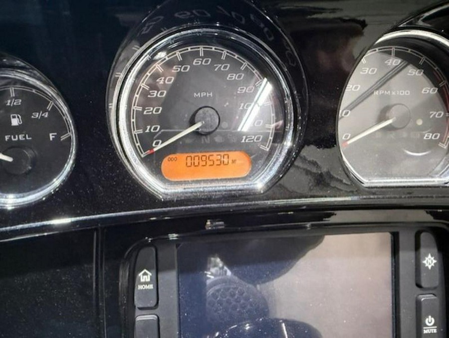 2018 Harley-Davidson® FLHXS - Street Glide® Special