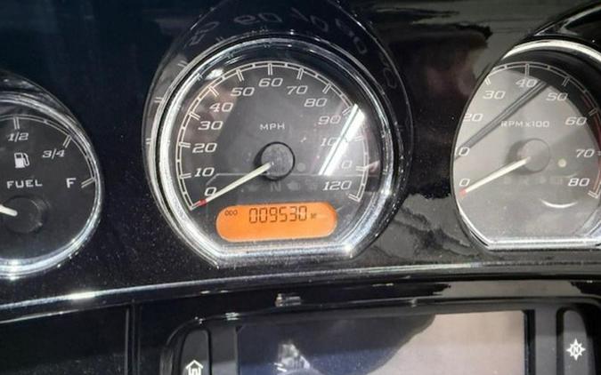 2018 Harley-Davidson® FLHXS - Street Glide® Special